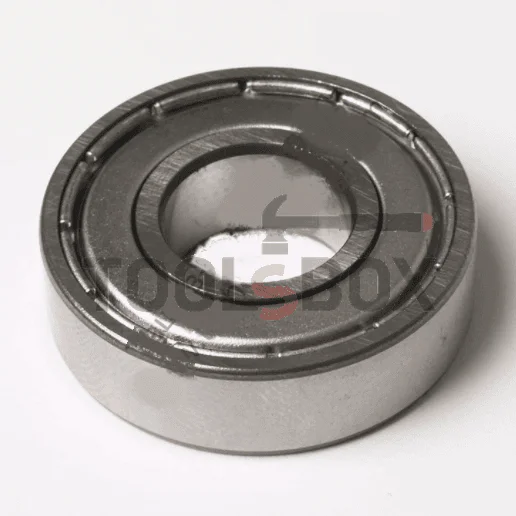 DeWALT ball bearing with deep groove for angle grinder D28886 / 596640-00