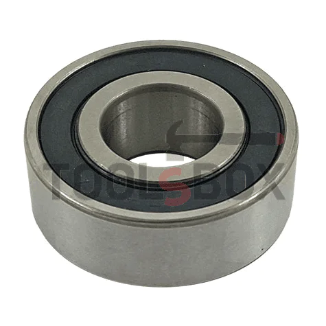 DeWALT deep groove ball bearing for angle grinder DW401 / 605040-22