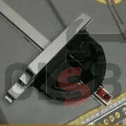 Lineal DeWALT for table saw DW745, DWE7491 / 1004696-25