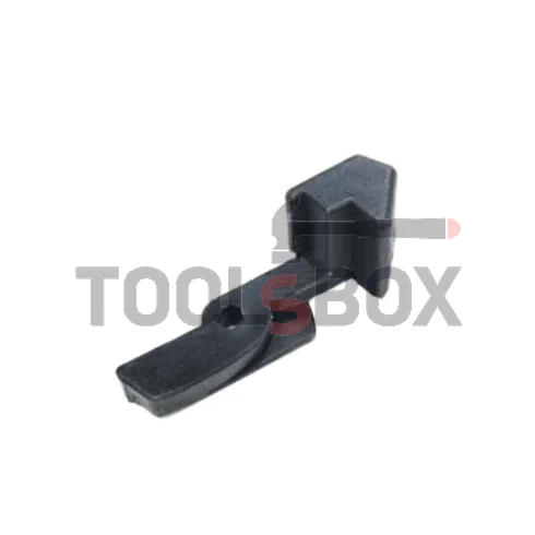 Lever DeWALT for vibratory grinder D26420 / 596302-00