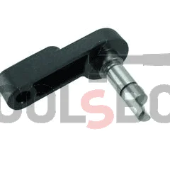 DeWALT lever for zebra DW331, DW333 / 581257-00