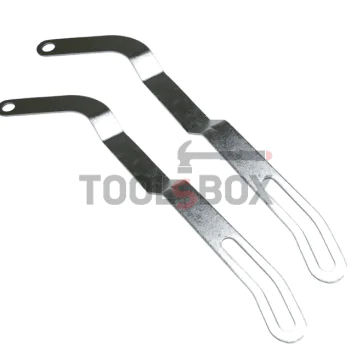 DeWALT lever for table saw DW704, DW705 / 146752-02