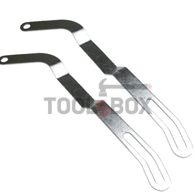 DeWALT lever for table saw DW704, DW705 / 146752-02