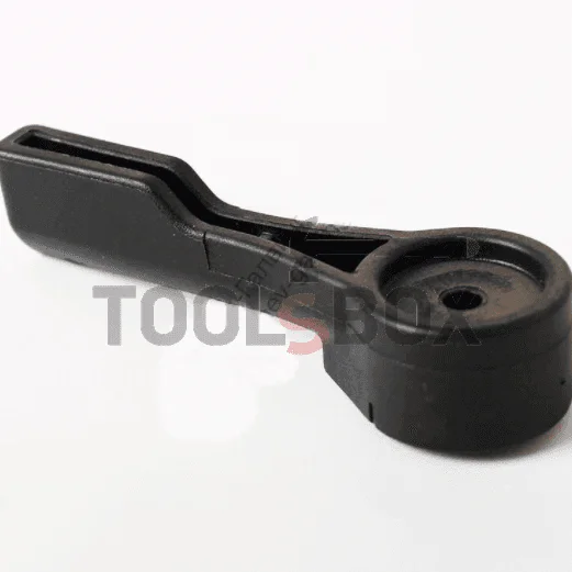 DeWALT lever for overmill D26203K, D26204K / N027646