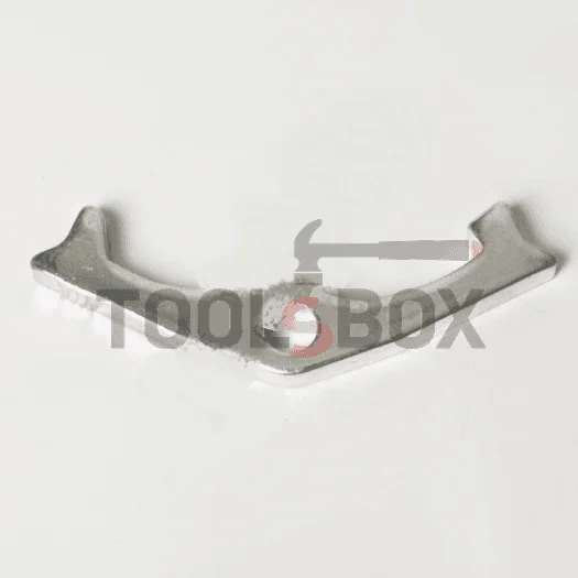Lever DeWALT for angle grinder DWE4204 / N437742