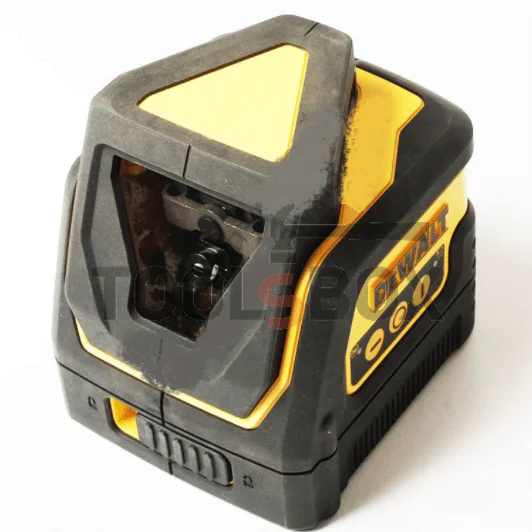 DeWALT laser level for DW0811 / 5140142-49