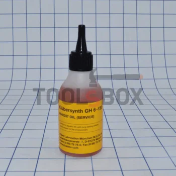 DeWALT oil for drill D25501K, D25601K, D25603K / N040237