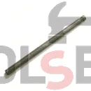 DeWALT axle for vibratory grinder for D26420 / 596318-00