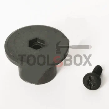 DeWALT axle for trimmer DW716, DW718, DWS70 / N390418