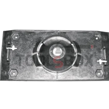 DeWALT base for vibratory grinder D26420, D26421 / 596320-00