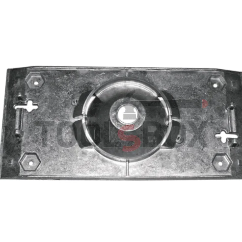 DeWALT base for vibratory grinder D26420, D26421 / 596320-00