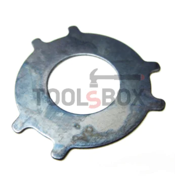 Планка DeWALT за винтоверт DCD932M2 / 652378-00