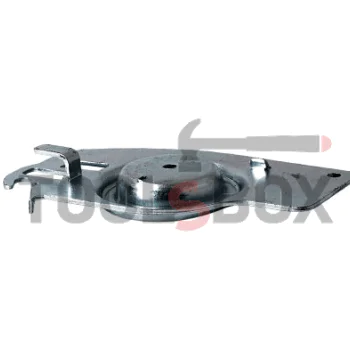 Планка DeWALT за настолен циркуляр DC310KL / 429986-01
