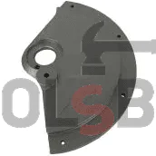 Планка DeWALT за настолен циркуляр DW718 / N020822