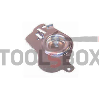Планка DeWALT за настолен циркуляр за DW706 / 621037-00