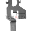 Планка DeWALT за перфоратор D25103K / N029727