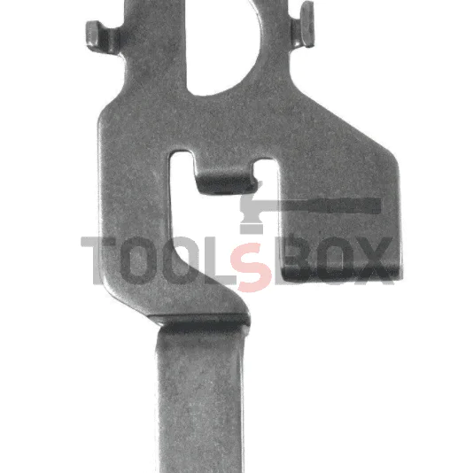 Планка DeWALT за перфоратор D25103K / N029727