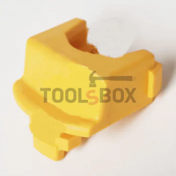 Планка DeWALT за перфоратор D25112K / 1006435-00