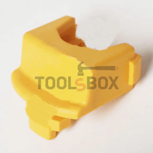 Планка DeWALT за перфоратор D25112K / 1006435-00