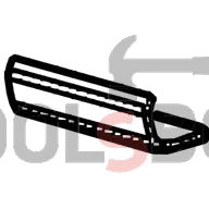 Планка DeWALT за перфоратор DCH143 / N094649