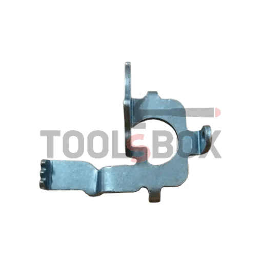 Планка DeWALT за перфоратор за D25032K, D25033K, D25133K / N493869