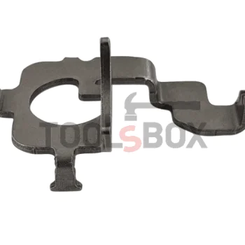 Планка DeWALT за перфоратор за D25134K / N323101