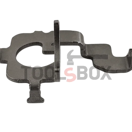 Планка DeWALT за перфоратор за D25134K / N323101