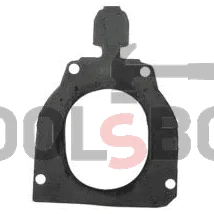 Планка DeWALT за саблен трион N083910