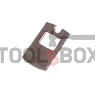 Планка DeWALT за саблен трион 608202-00