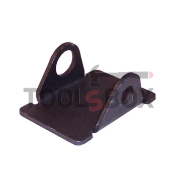 DeWALT clamping bar for metal cutting machine D28715 / 607278-00
