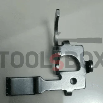 Планка DeWALT превключваща за перфоратор D25012K, D25013K / 1005796-00