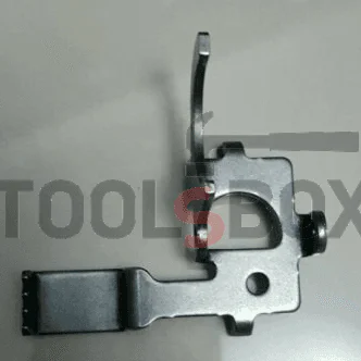 Планка DeWALT превключваща за перфоратор D25012K, D25013K / 1005796-00
