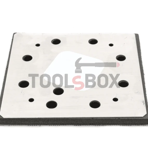 DeWALT bottom plate for vibratory grinder D26441 / 151284-02
