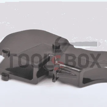 DeWALT dust collector for table saw N075819