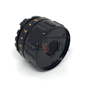 Превключвател DeWALT на скоростите за винтоверт DCD710 / N034293