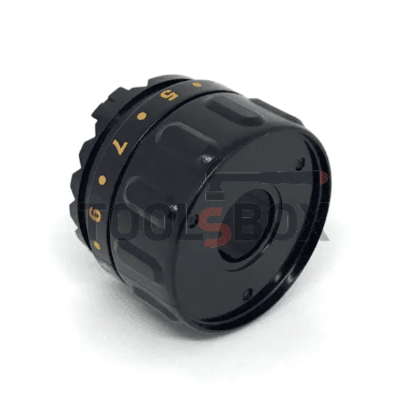 Превключвател DeWALT на скоростите за винтоверт DCD710 / N034293