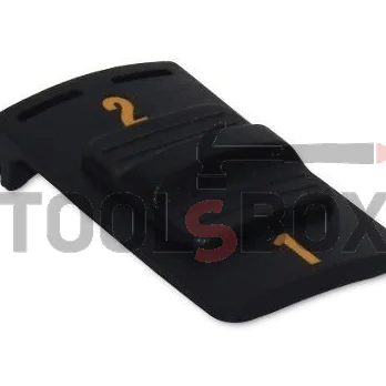 Превключвател DeWALT на скоростите за винтоверт DCD710C2 / N037111