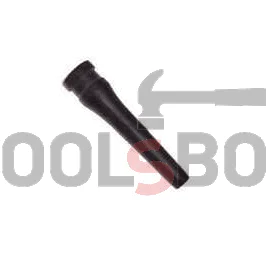 DeWALT cable guard for perforator D25404K / 323091-01