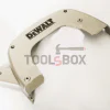 Предпазител DeWALT за настолен циркуляр DW704, DW705 / 146720-00