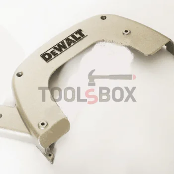 Предпазител DeWALT за настолен циркуляр DW704, DW705 / 146720-00