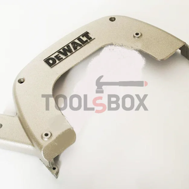 Предпазител DeWALT за настолен циркуляр DW701 / 943004-05