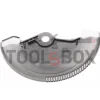 Предпазител DeWALT за настолен циркуляр DW704, DW705 / 146720-00