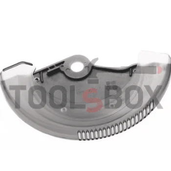Предпазител DeWALT за настолен циркуляр DW704, DW705 / 146720-00