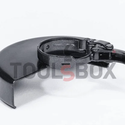 Предпазител DeWALT за ъглошлайф D28400 / N036837