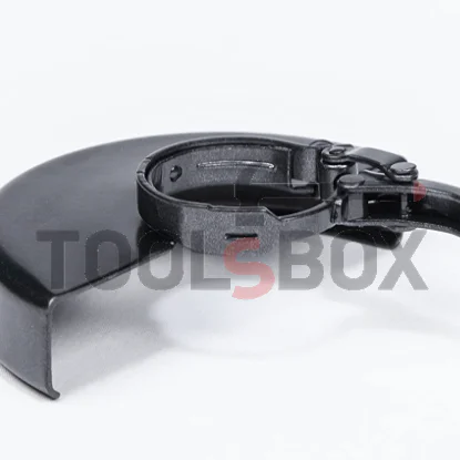 Предпазител DeWALT за ъглошлайф D28151 / 397661-01