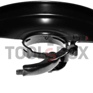 Предпазител DeWALT за ъглошлайф D28400 / N036837