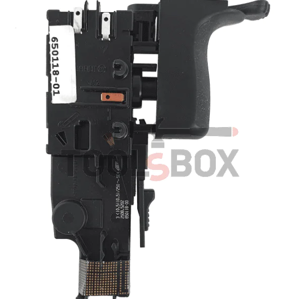 DeWALT breaker for drill D21570K, DWD530KS / N034127