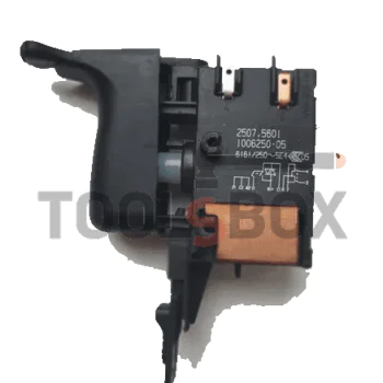 DeWALT breaker for drill DW217 / N023114
