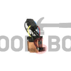 DeWALT breaker for drill DW960 / 152274-20