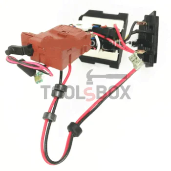 Прекъсвач DeWALT за бормашина за DCD740NT / N090345